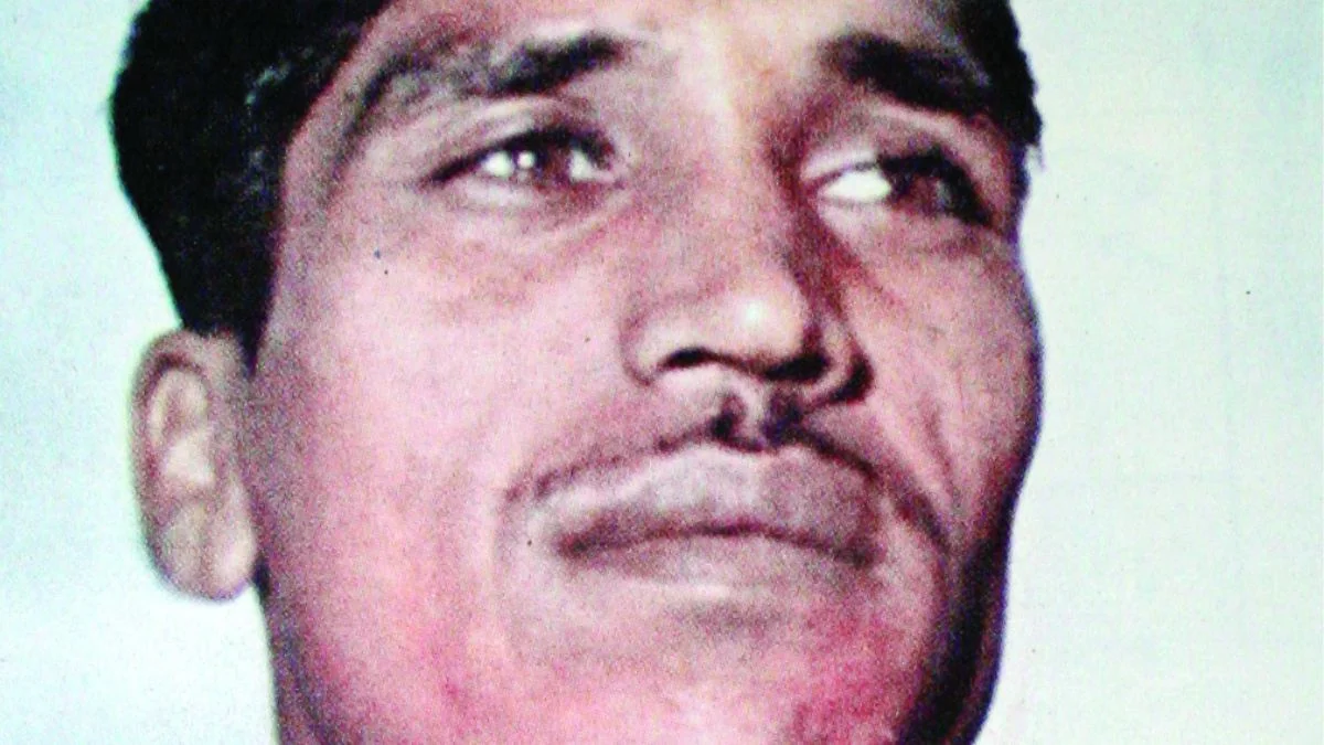 Shankar Lakshman