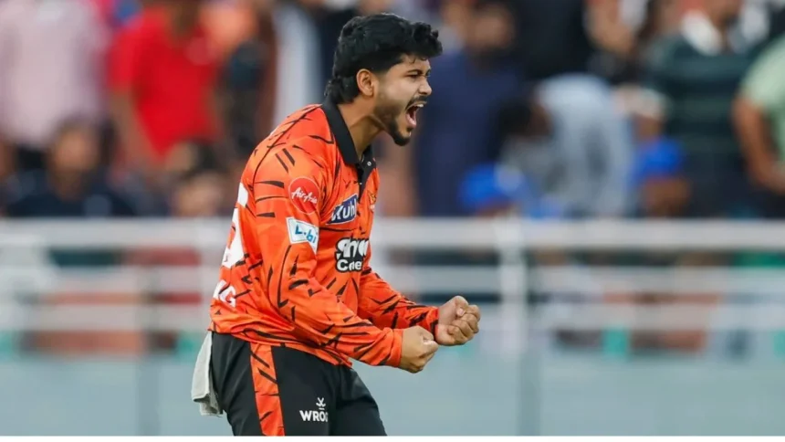 Shivang Kumar Profile: Stats, Career And More