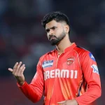 Shreyas Iyer Reveals the Taunt That Sparked His Transformation