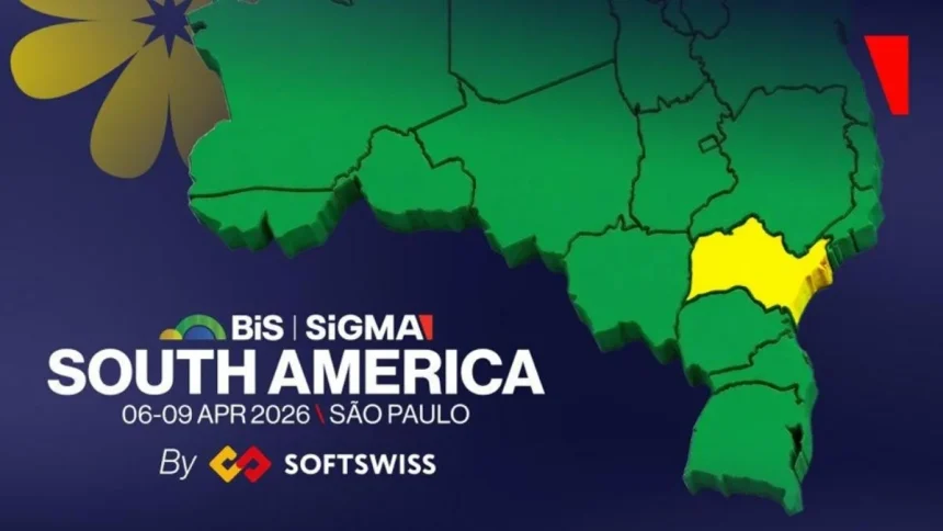 BiS SiGMA South America 2026 welcomes leading regulators shaping Latin America’s gaming future