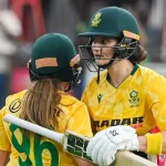 South Africa Women vs India Women: 2-0 Series Lead For SA