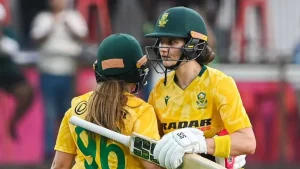 South Africa Women vs India Women: 2-0 Series Lead For SA