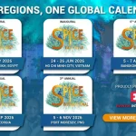 SPiCE Series 2026: A Global Calendar of Strategic Industry Engagement