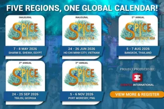 SPiCE Series 2026: A Global Calendar of Strategic Industry Engagement