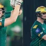 Steve Smith Fifty Powers Multan Sultans To Top Of PSL 2026