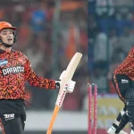 Updated IPL 2026 Points Table After SRH vs DC