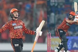 Updated IPL 2026 Points Table After SRH vs DC