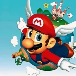 Super Mario 64_ The 3D Masterpiece That Still Shines