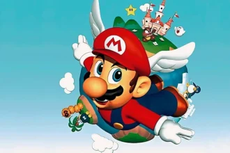 Super Mario 64_ The 3D Masterpiece That Still Shines