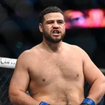 Tai Tuivasa's Earnings Growth in UFC Heavyweight Career