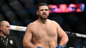 Tai Tuivasa's Earnings Growth in UFC Heavyweight Career