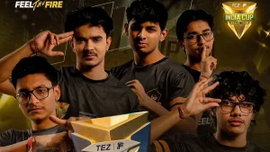 Team Hind Wins FFMIC 2026! Full Results And Prize Pool