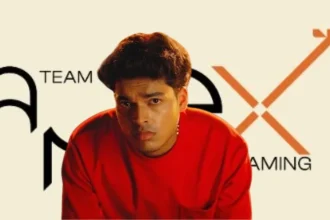 Jonathan Starts His Own Team: Team Apex Gaming Begins A New Chapter In BGMI