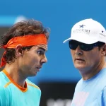 Tennis Coach Legends Who Guided World No. 1 Champions