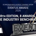 The 8th Annual Scandinavian & Nordic Gaming Show 2026 Brings 8 Awards Honouring the Industry’s Best