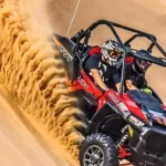 The Top 5 Desert Sports in The World