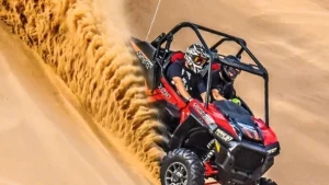 The Top 5 Desert Sports in The World