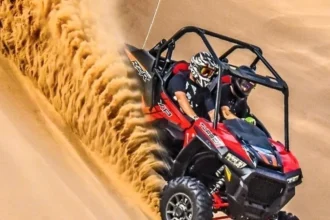 The Top 5 Desert Sports in The World