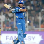 Tilak Verma, And More: Players Who Outscored An Opposition Team In An IPL Match