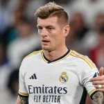Real Madrid Legend Toni Kroos Declines Possibility Of Coming Out Of Retirement