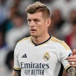 Real Madrid Looking To Bring Toni Kroos In A Managerial Role