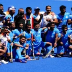 Top 10 Indian Hockey Players with the Most Olympic Medals