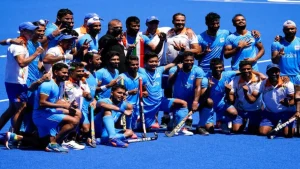 Top 10 Indian Hockey Players with the Most Olympic Medals