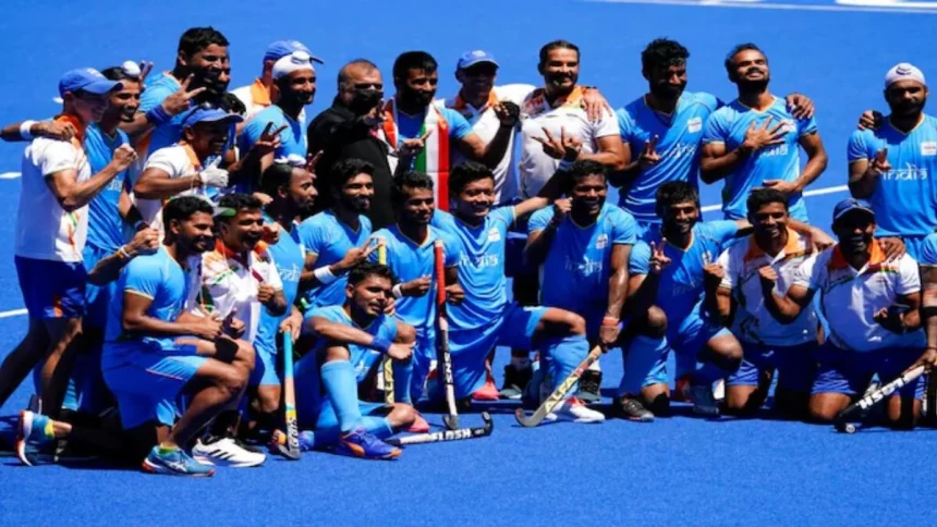 Top 10 Indian Hockey Players with the Most Olympic Medals