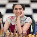 Top 10 Women Chess Players in India