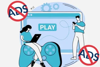 Top 5 Best Mobile Games With No Ads