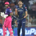 Top 5 Fastest Bowlers In IPL 2026