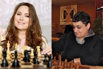 Top 5 Female Chess Players of All Time
