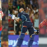 Top 5 Highest Individual Scores By Indians in IPL