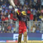 Top 5 Highest Team Totals At Wankhede Stadium In IPL