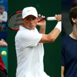 Top 5 Scottish Men's Tennis Players and Their Global Impact