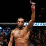 Top 5 Youngest Champions in UFC History