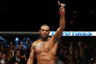 Top 5 Youngest Champions in UFC History