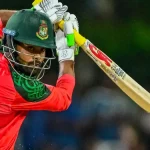 NZ vs BAN : Bangladesh Take Control Early,Towhid Hridoy Stars In Win Over New Zealand