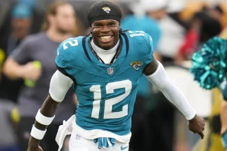 Travis Hunter: Career Journey, Earnings, Family, and More