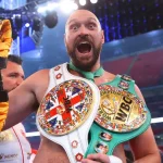 Tyson Fury: Beating Depression, Addiction, and the Best in the World