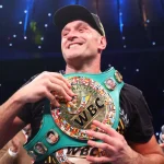 How To Watch Tyson Fury's Fight This Weekend?