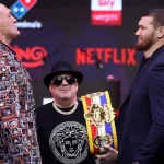 Tyson Fury vs Arslanbek Makhmudov: Heavyweight Preview And Prediction