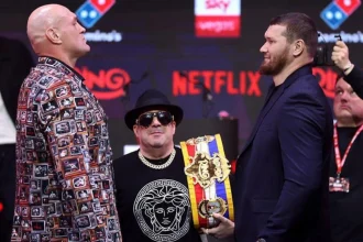 Tyson Fury vs Arslanbek Makhmudov: Heavyweight Preview And Prediction