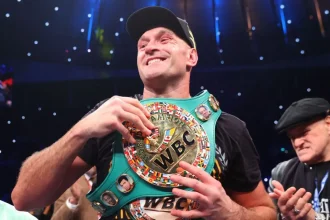 How To Watch Tyson Fury's Fight This Weekend?