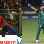 How Naturalization is Changing the Face of UAE Cricket