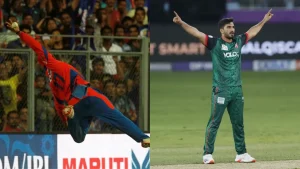How Naturalization is Changing the Face of UAE Cricket