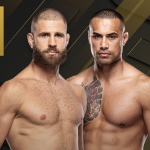 Who Is Fighting On UFC 327 This Week?
