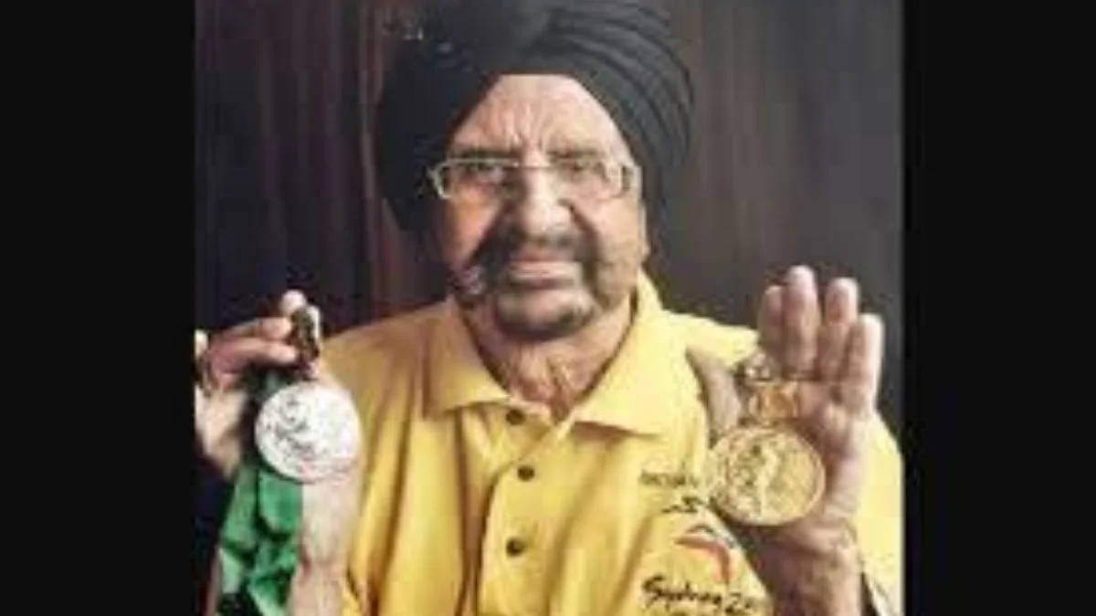 Udham Singh Kular