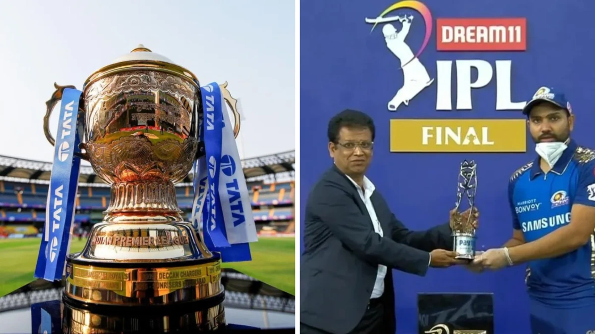 IPL Fair Play Award Winners List from 2008 to 2026