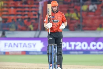 Updated IPL 2026 Orange Cap And Purple Cap List
